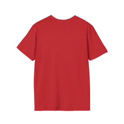 Heart Like a Truck T-Shirt