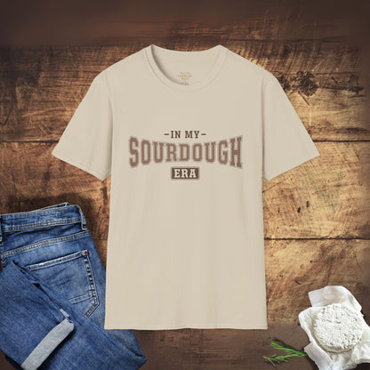 In My Sourdough Era T-Shirt