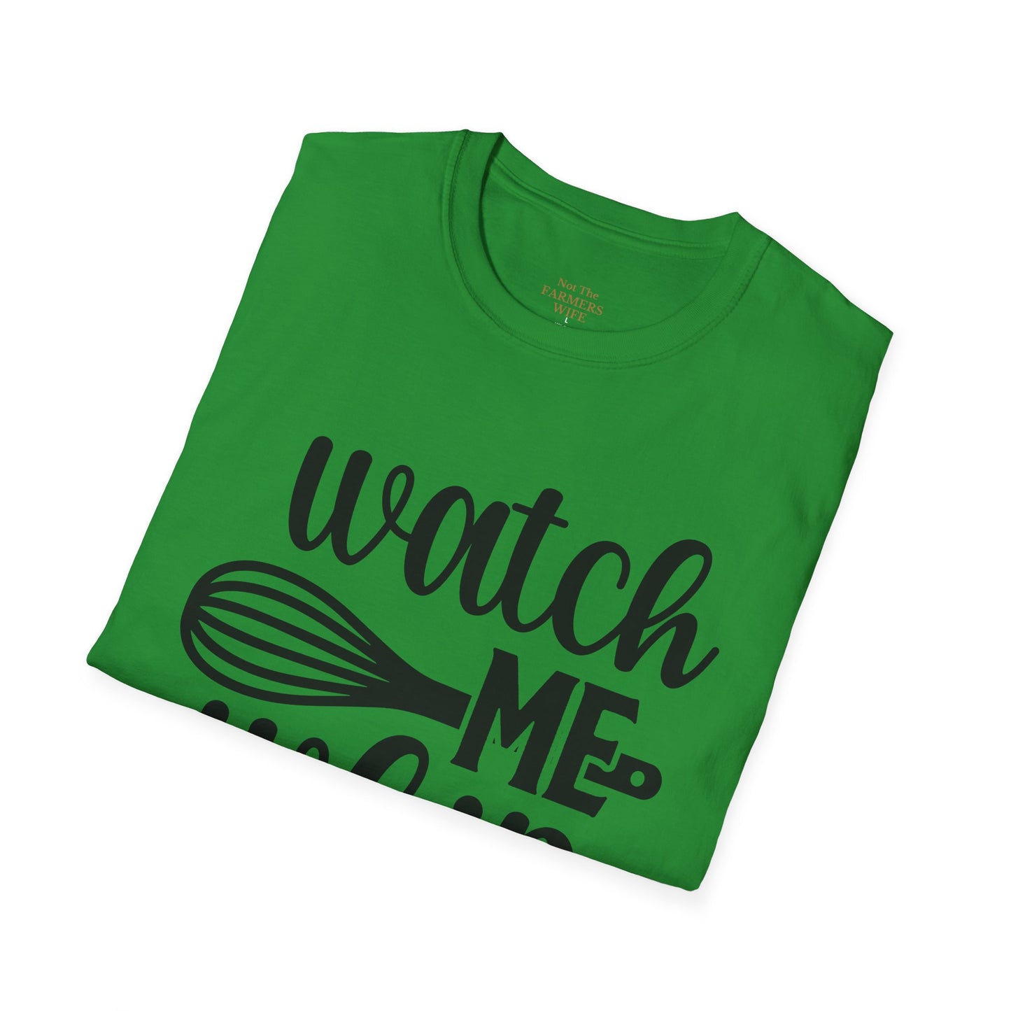 Watch Me Whip It T-Shirt