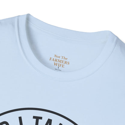 Yep, I Talk to My Chickens T-Shirt