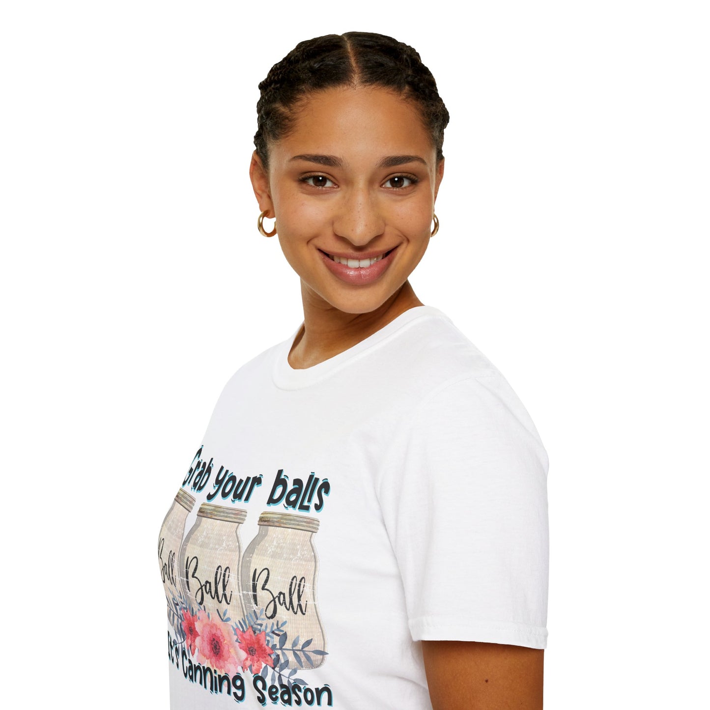 Grab Your Balls T-Shirt