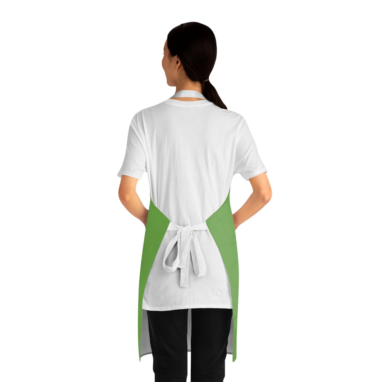Without Farmers Apron