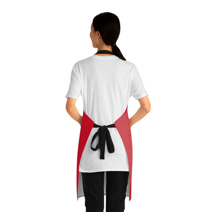Sorta Sweet Apron