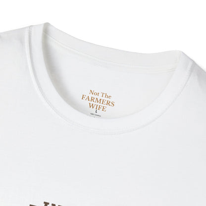 In My Sourdough Era T-Shirt