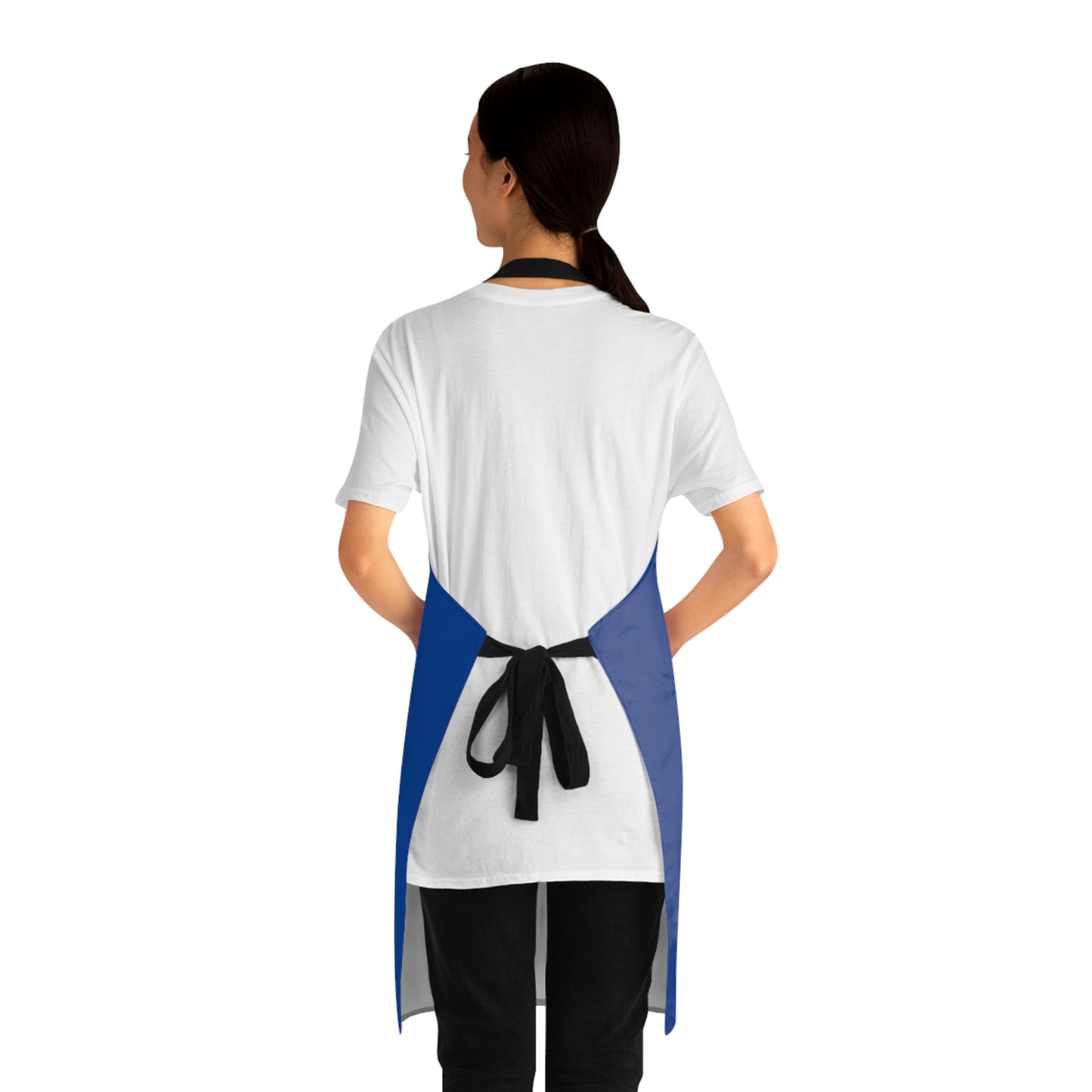 Apron with logo You Got a Dog? Well thats cute, I raise tiny dinosaurs