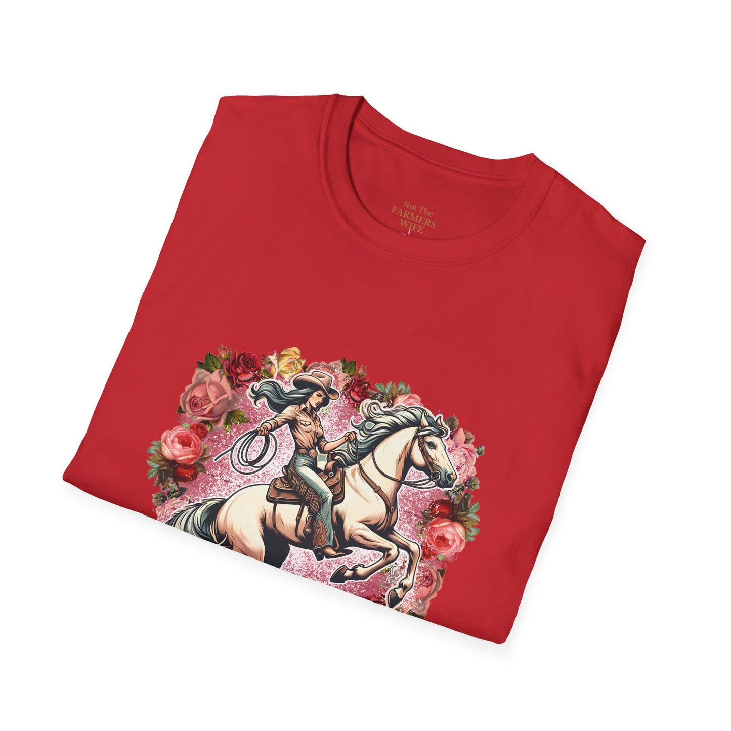 Let's Go Girls T-Shirt