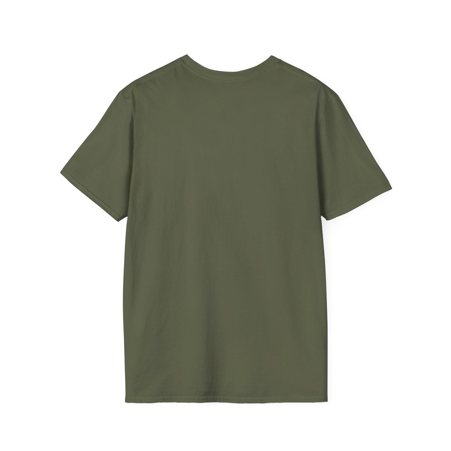 Wild Flowers and Wild Horses T-Shirt