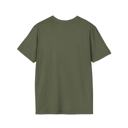 Wild Flowers and Wild Horses T-Shirt