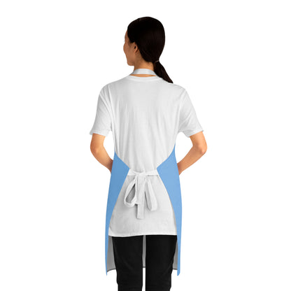 Sometimes I Question My Sanity Apron
