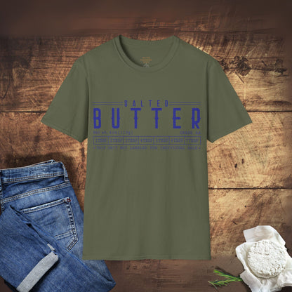 Salted Butter T-Shirt