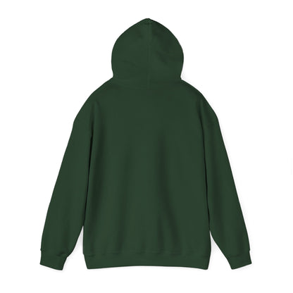 Don't Be A Salty Heifer Unisex Hooded Sweatshirt