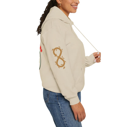 Without Farmers Sweatshirt