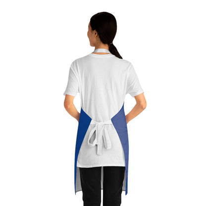 Apron with logo You Got a Dog? Well thats cute, I raise tiny dinosaurs
