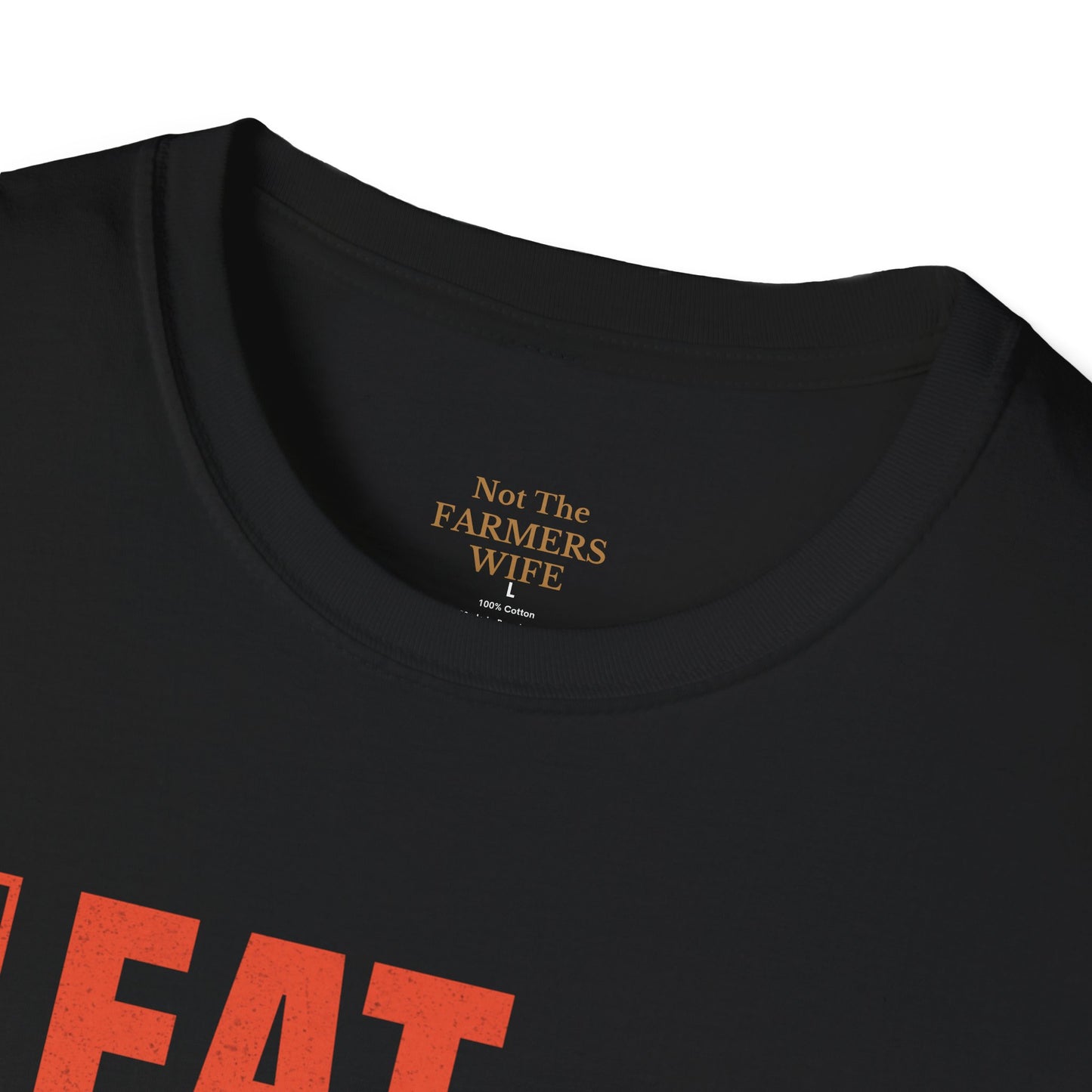 Eat. Sleep. Farm. Repeat. T-Shirt
