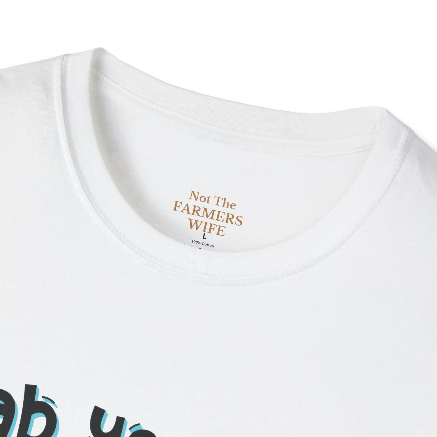 Grab Your Balls T-Shirt