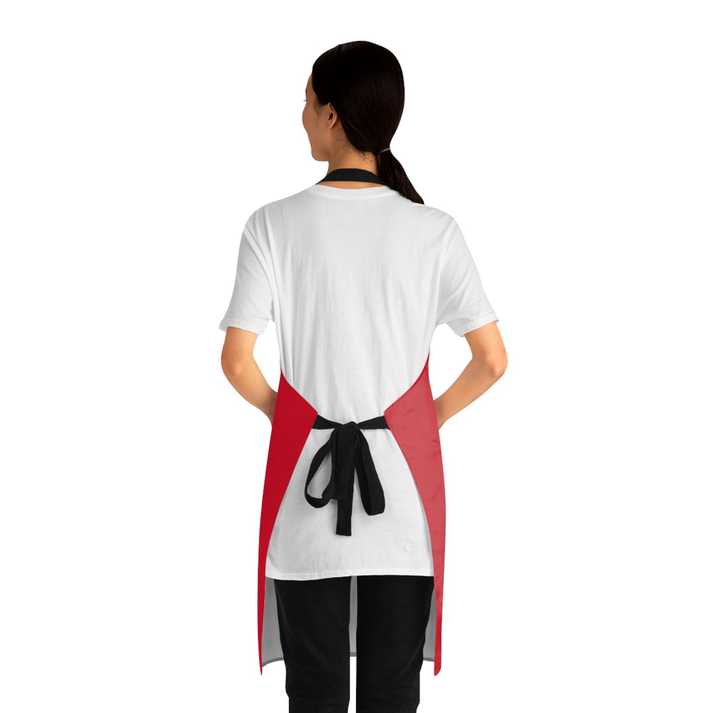 Without Farming You Would Be Apron