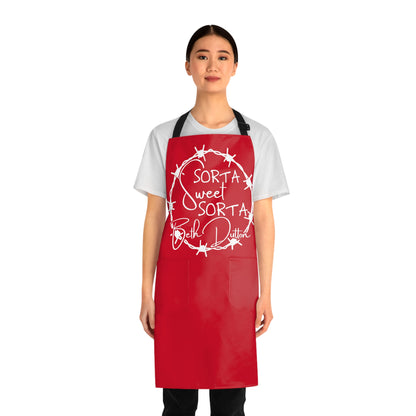 Sorta Sweet Apron
