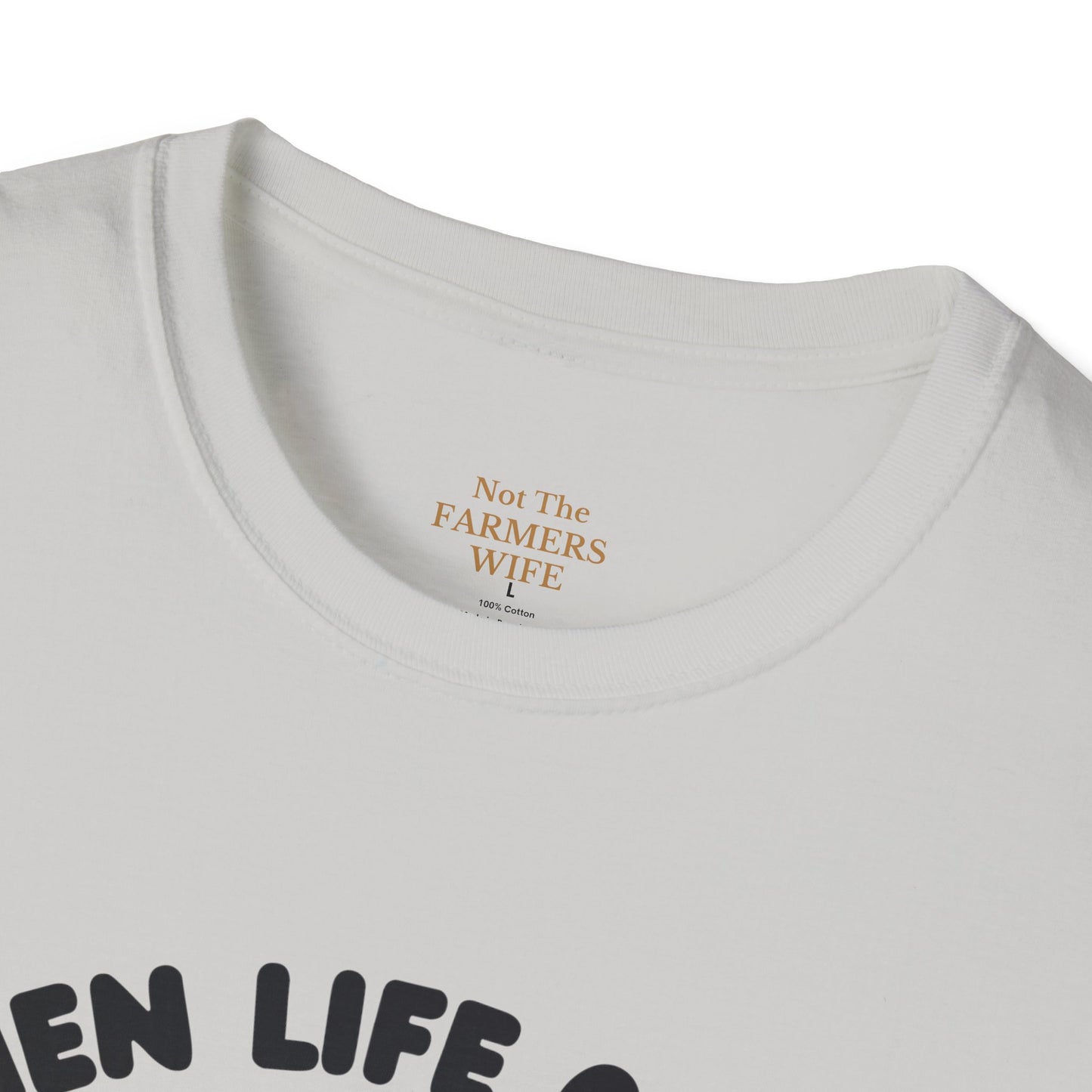 When Life Gives You Eggs T-Shirt