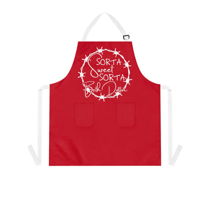 Sorta Sweet Apron