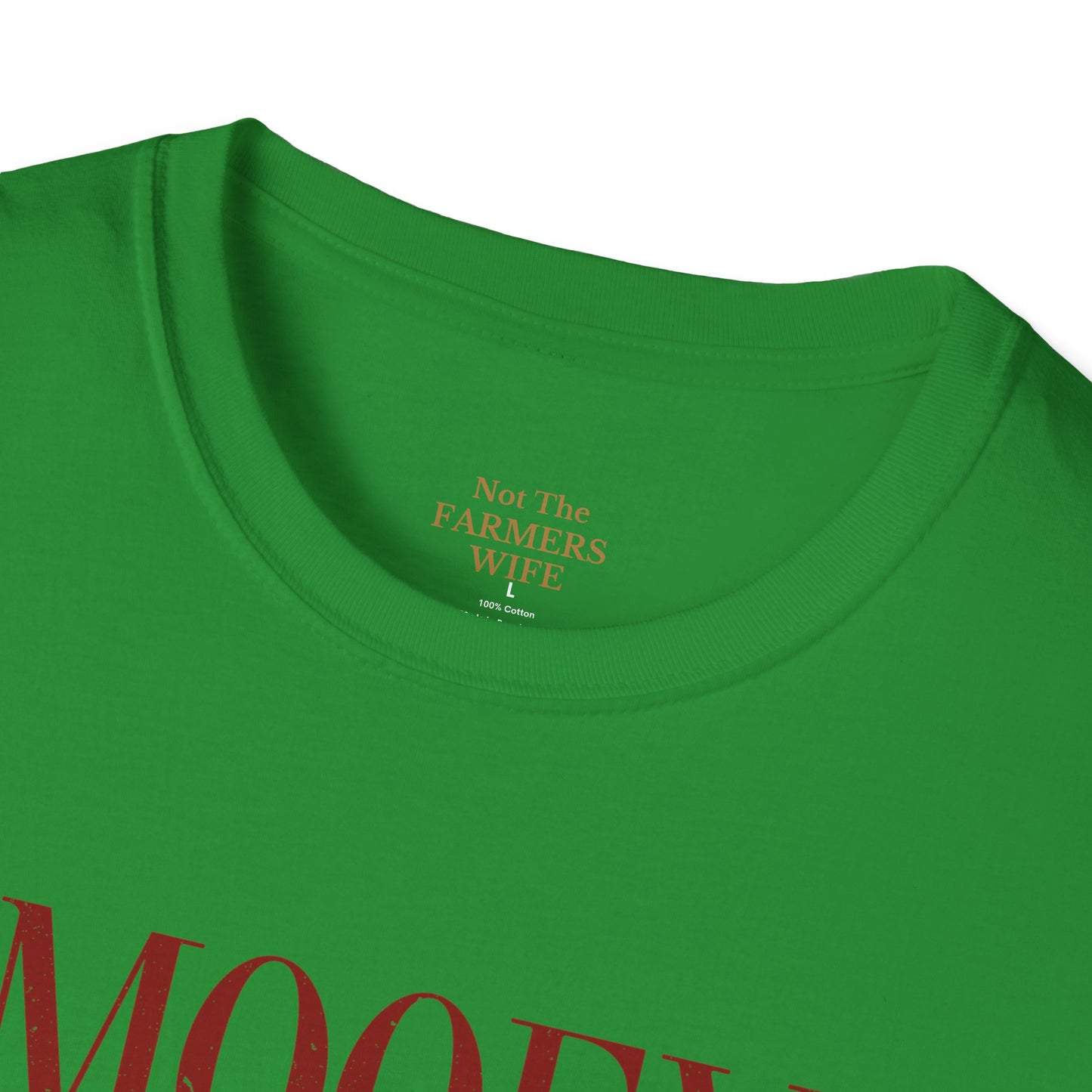 Mooey Christmas T-Shirt