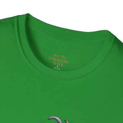 Living the Dream One Bad Decision at a Time T-Shirt