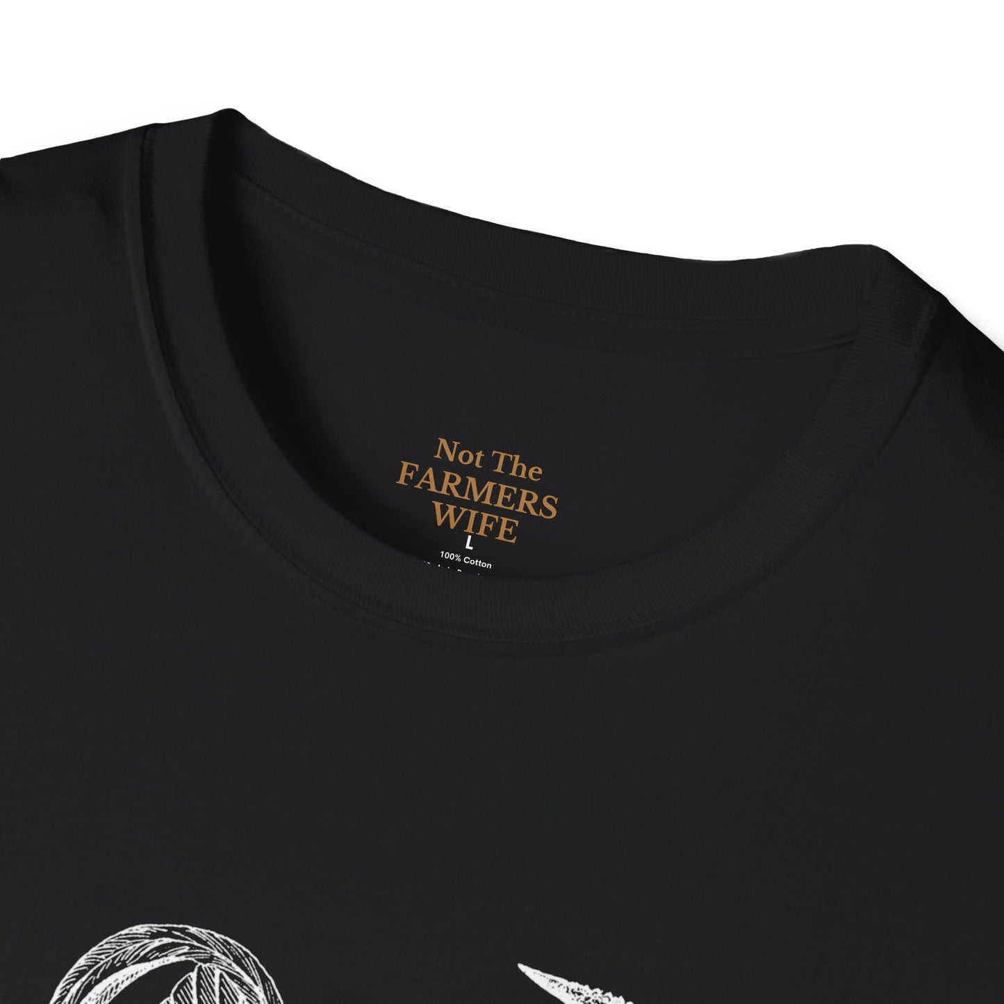 Cocky T-Shirt