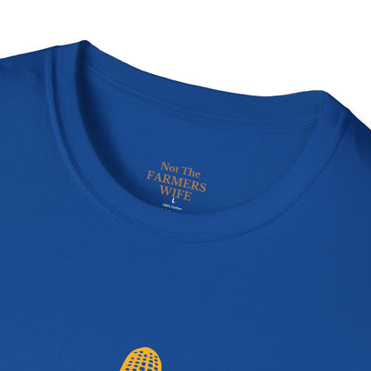 Corn Heartbeat T-Shirt