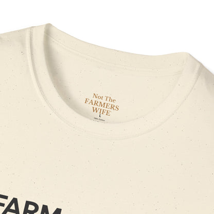 Farm Grandma T-Shirt