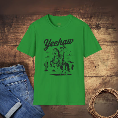 Yeehaw T-Shirt