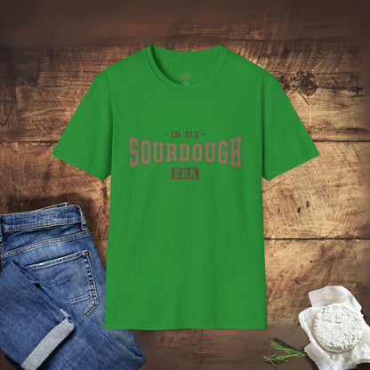 In My Sourdough Era T-Shirt