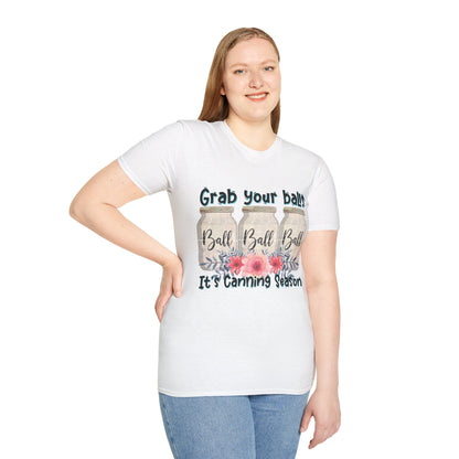 Grab Your Balls T-Shirt