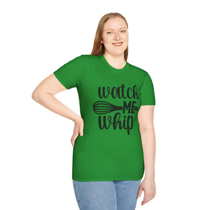 Watch Me Whip It T-Shirt