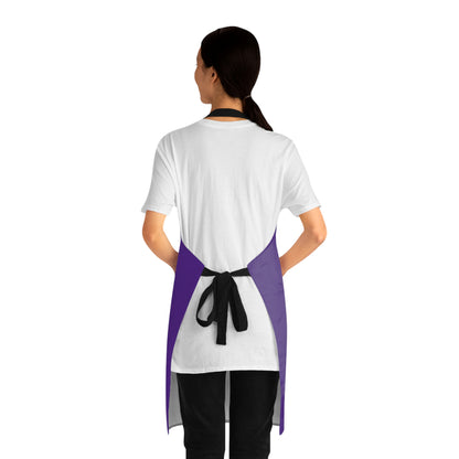Salty Heifer Apron