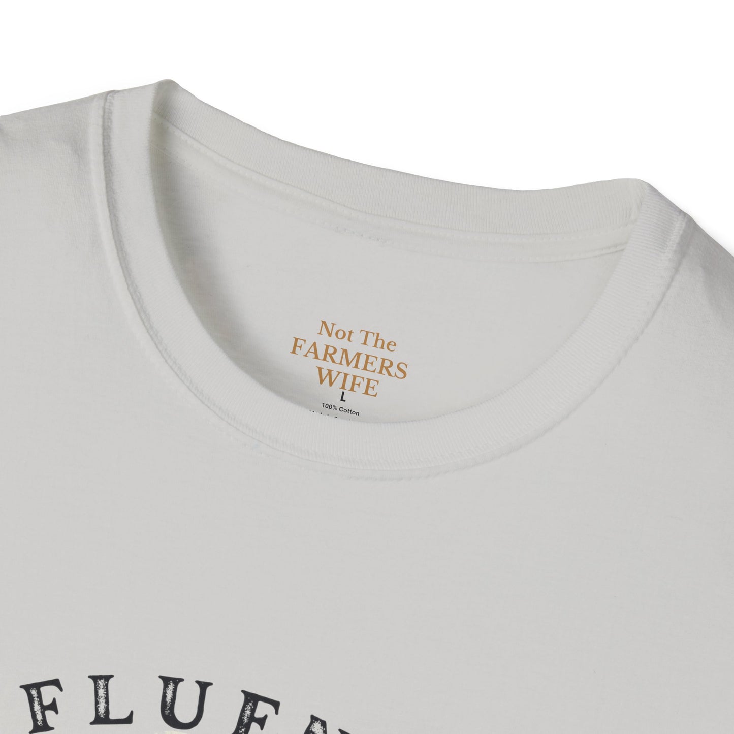 Fluent in Sunrise Serenades T-Shirt