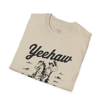 Yeehaw T-Shirt
