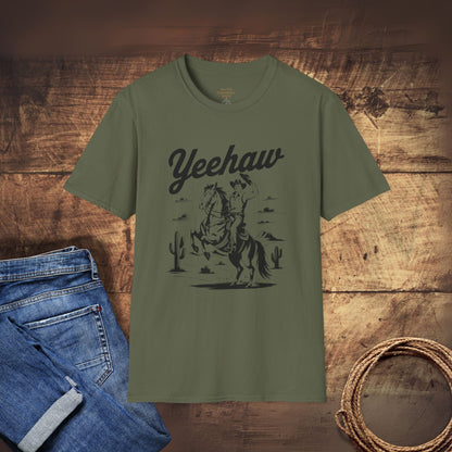 Yeehaw T-Shirt