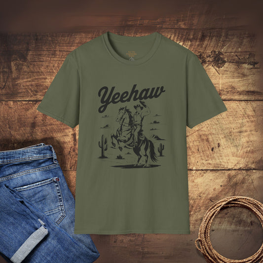 Yeehaw T-Shirt