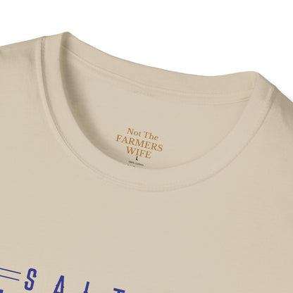 Salted Butter T-Shirt