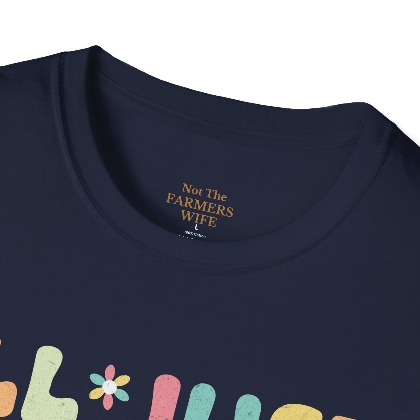 I'll Just Have The Chicken Tenders T-Shirt