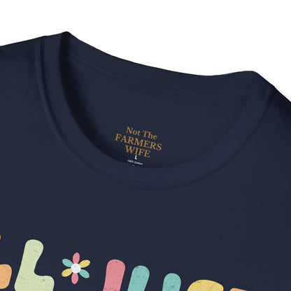 I'll Just Have The Chicken Tenders T-Shirt