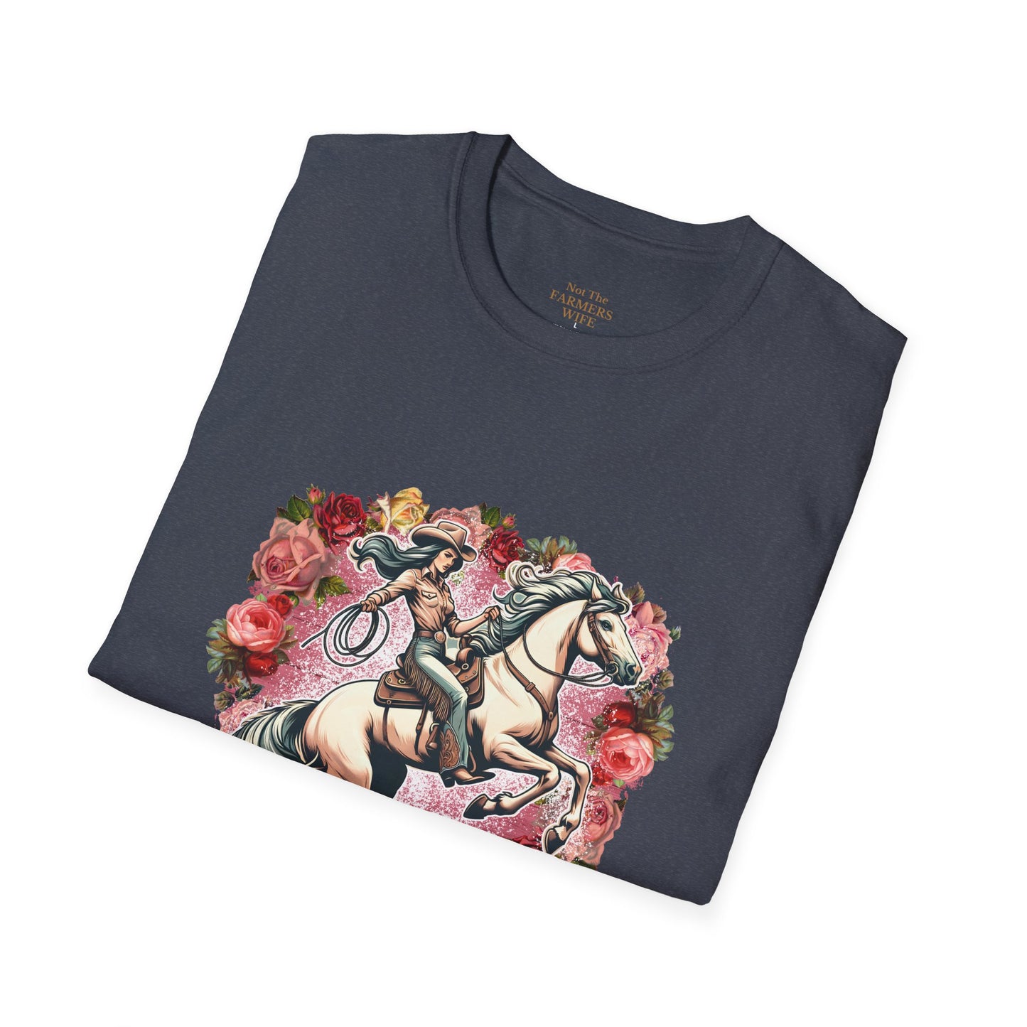 Let's Go Girls T-Shirt