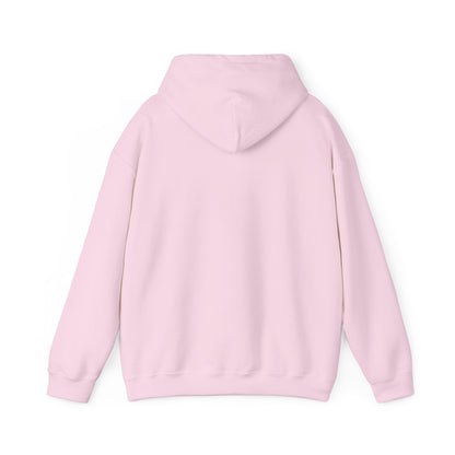 Your Crazy Is Showing Hooded Sweatshirt