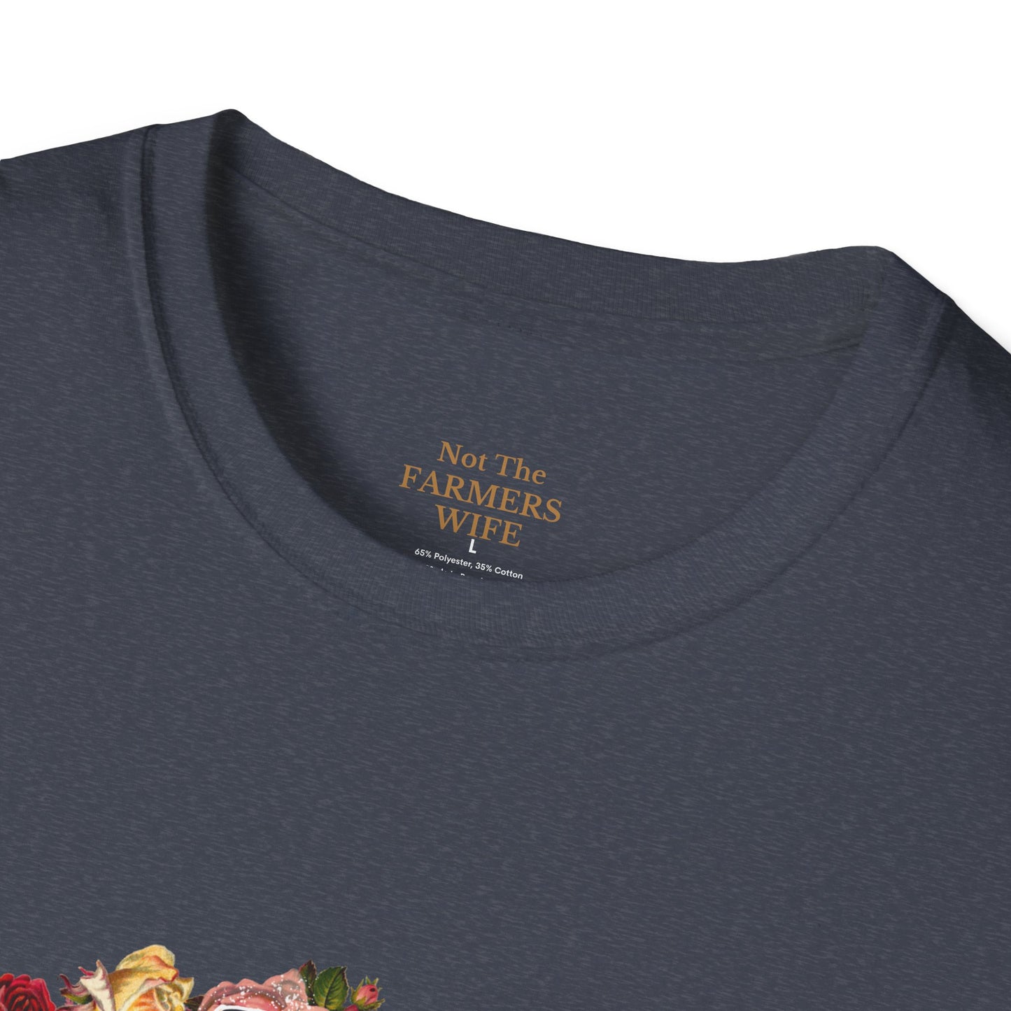Let's Go Girls T-Shirt