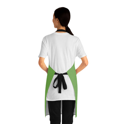 Without Farmers Apron