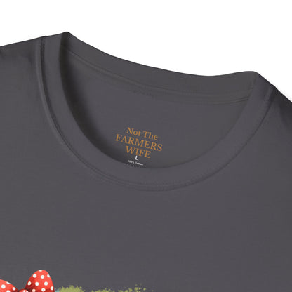 Crazy Chicken Lady T-Shirt