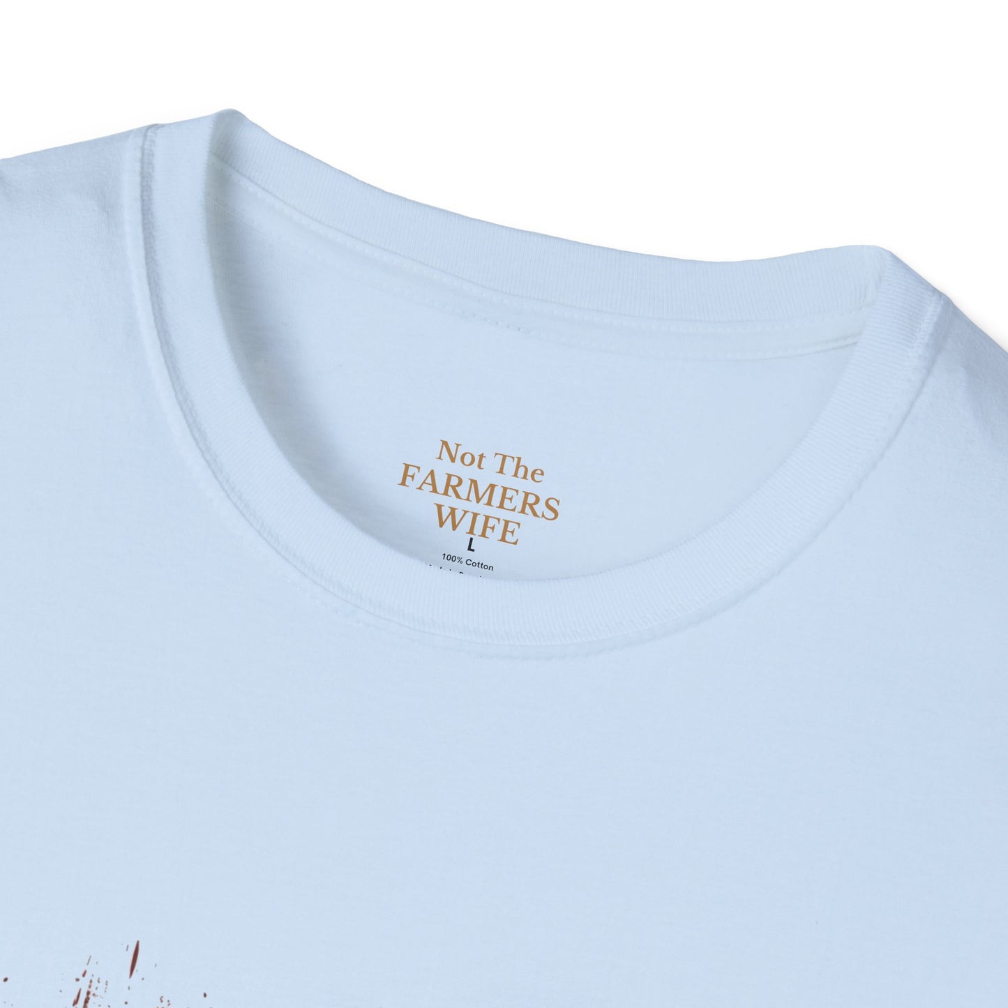 Cowboys & Aliens T-Shirt