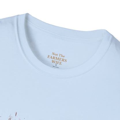 Cowboys & Aliens T-Shirt