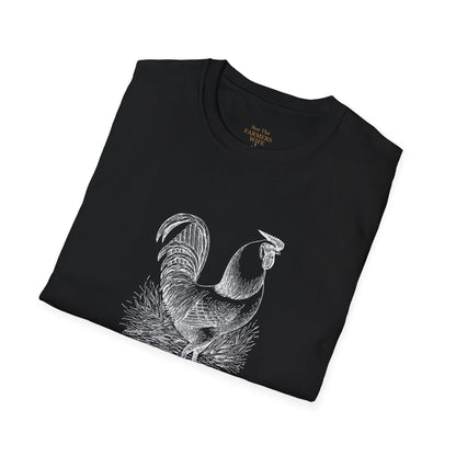 Cocky T-Shirt