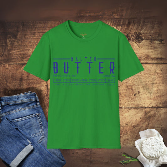 Salted Butter T-Shirt