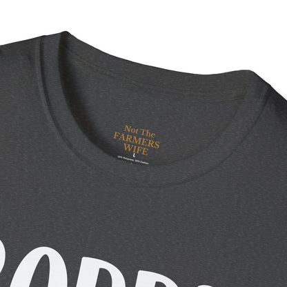 Sorry I’m Late, I Saw a Dog T-Shirt